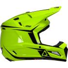 Capacete Leatt 3.5 - Brinde Óculos 3.5 Vizion