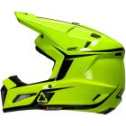 Capacete Leatt 3.5 - Brinde Óculos 3.5 Vizion