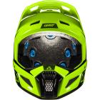 Capacete Leatt 3.5 - Brinde Óculos 3.5 Vizion