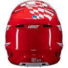 Capacete Leatt 3.5 2025 - Brinde Óculos 3.5 Vizion