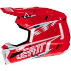 Capacete Leatt 3.5 2025 - Brinde Óculos 3.5 Vizion