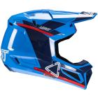 Capacete Leatt 3.5 2025 - Brinde Óculos 3.5 Vizion