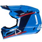 Capacete Leatt 3.5 2025 - Brinde Óculos 3.5 Vizion