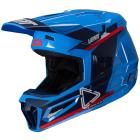 Capacete Leatt 3.5 2025 - Brinde Óculos 3.5 Vizion