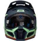 Capacete Leatt 3.5 2025 - Brinde Óculos 3.5 Vizion
