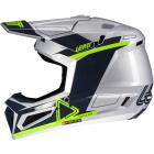Capacete Leatt 3.5 2025 - Brinde Óculos 3.5 Vizion