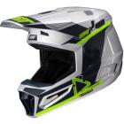 Capacete Leatt 3.5 2025 - Brinde Óculos 3.5 Vizion