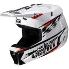Capacete Leatt 3.5 2025 - Brinde Óculos 3.5 Vizion