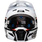 Capacete Leatt 3.5 2025 - Brinde Óculos 3.5 Vizion