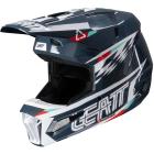 Capacete Leatt 3.5 2025 - Brinde Óculos 3.5 Vizion