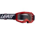 Capacete Leatt 3.5 2025 - Brinde Óculos 3.5 Vizion
