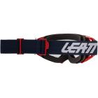 Capacete Leatt 3.5 2025 - Brinde Óculos 3.5 Vizion