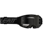 Capacete Leatt 3.5 2025 - Brinde Óculos 3.5 Vizion