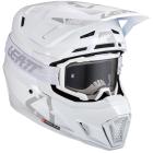 Capacete Leatt 7.5 - Brinde Óculos 4.5 Velocity