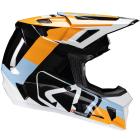 Capacete Leatt 7.5 - Brinde Óculos 4.5 Velocity