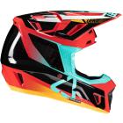 Capacete Leatt 7.5 - Brinde Óculos 4.5 Velocity