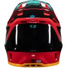 Capacete Leatt 7.5 - Brinde Óculos 4.5 Velocity