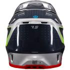 Capacete Leatt 7.5 - Brinde Óculos 4.5 Velocity
