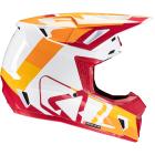 Capacete Leatt 7.5 - Brinde Óculos 4.5 Velocity