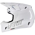Capacete Leatt 7.5 - Brinde Óculos 4.5 Velocity