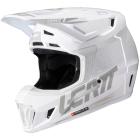 Capacete Leatt 7.5 - Brinde Óculos 4.5 Velocity
