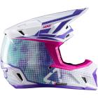 Capacete Leatt 7.5 - Brinde Óculos 4.5 Velocity