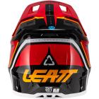 Capacete Leatt 7.5 - Brinde Óculos 4.5 Velocity