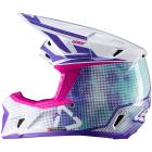 Capacete Leatt 7.5 - Brinde Óculos 4.5 Velocity