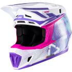 Capacete Leatt 7.5 - Brinde Óculos 4.5 Velocity