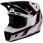 Capacete Leatt 7.5 - Brinde Óculos 4.5 Velocity