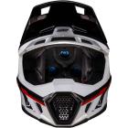 Capacete Leatt 7.5 - Brinde Óculos 4.5 Velocity