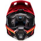 Capacete Leatt 7.5 - Brinde Óculos 4.5 Velocity