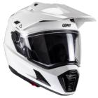 Capacete Leatt Adventure 8.5 com Óculos