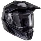 Capacete Leatt Adventure 8.5 com Óculos