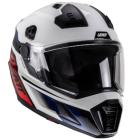 Capacete Leatt Adventure 8.5 com Óculos