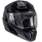 Capacete Leatt Adventure 8.5 com Óculos