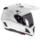 Capacete Leatt Adventure 8.5 com Óculos