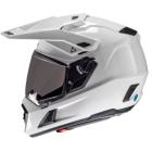 Capacete Leatt Adventure 8.5 com Óculos