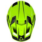 Capacete Leatt Adventure 8.5 com Óculos