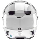 Capacete Leatt Adventure 8.5 com Óculos