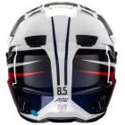 Capacete Leatt Adventure 8.5 com Óculos