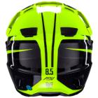 Capacete Leatt Adventure 8.5 com Óculos