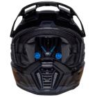 Capacete Leatt Adventure 8.5 com Óculos