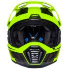 Capacete Leatt Adventure 8.5 com Óculos