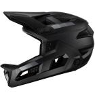 Capacete Leatt Enduro 2.0 Preto