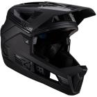 Capacete Leatt Enduro 4.0 Preto