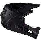 Capacete Leatt Enduro 4.0 Preto