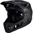 Capacete Leatt Enduro 4.0 Preto