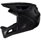 Capacete Leatt Enduro 4.0 Preto