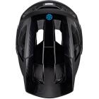 Capacete Leatt Enduro 4.0 Preto